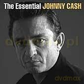 Johnny Cash: The Essential Johnny Cash [2CD]