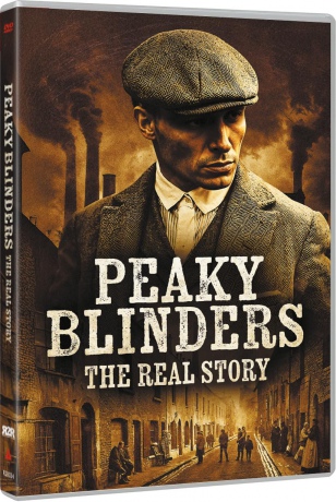 Peaky Blinders - The Real Story [DVD]