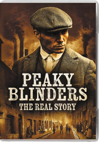 Peaky Blinders - The Real Story [DVD]