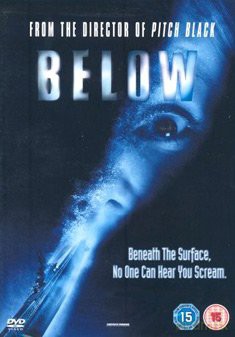 Below [DVD]