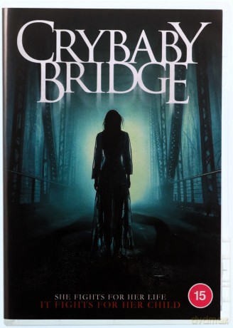 Crybaby Bridge [DVD]