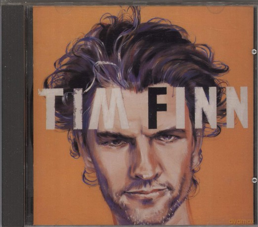Tim Finn - Tim Finn [CD]
