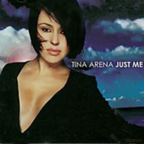 Tina Arena - Just Me [CD]
