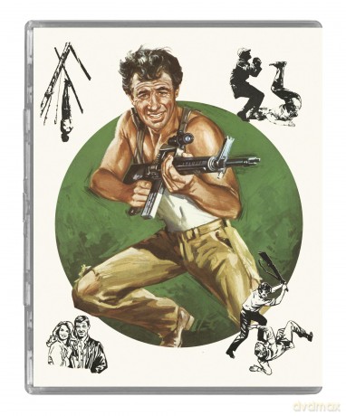 Le professionnel (Zawodowiec) [Blu-Ray]