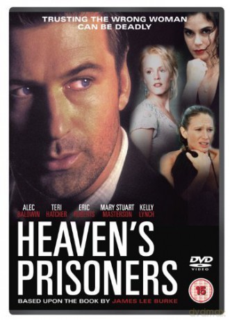 Heavens Prisoners [DVD]