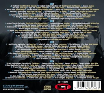 100 Top Hits Of The 40s [CD]