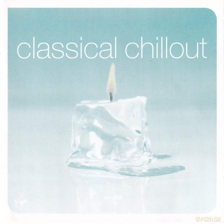 Classical Chillout [CD]