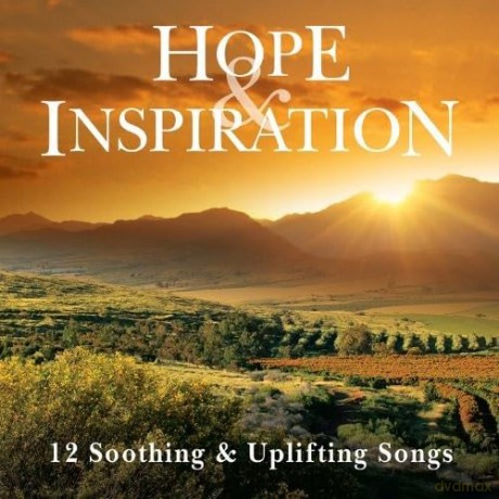 Hope and Inspiration [CD]