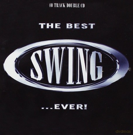 The Best Swing Ever [CD]