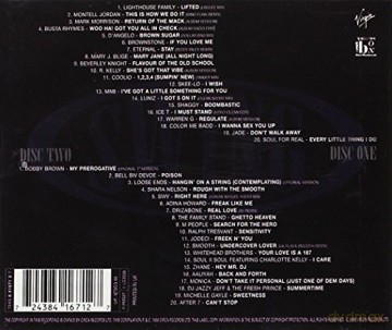 The Best Swing Ever [CD]