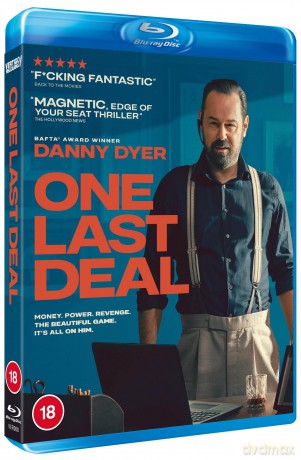 One Last Deal [Blu-Ray]