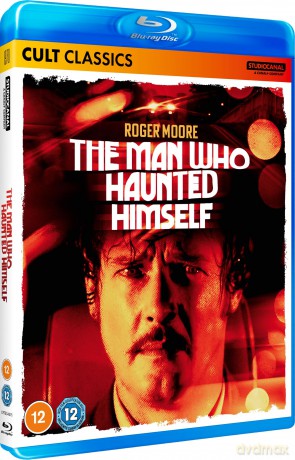 The Man Who Haunted Himself [Blu-Ray]