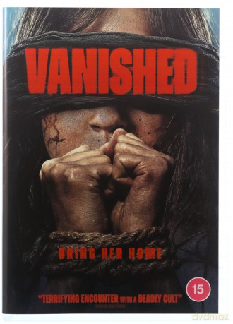 Vanished [DVD]