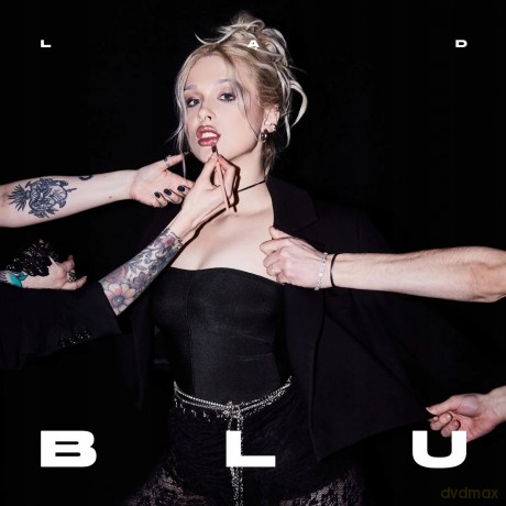 Blu: Ląd [CD]