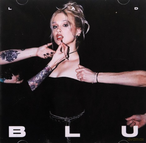 Blu: Ląd [CD]