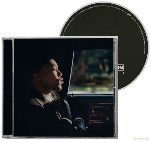 Giveon: Beloved: Act II [CD]