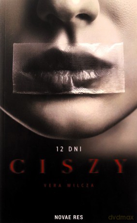 12 dni ciszy - Vera Wilcza [KSIĄŻKA]