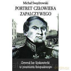Portret człowieka zapalczywego [KSIĄŻKA]