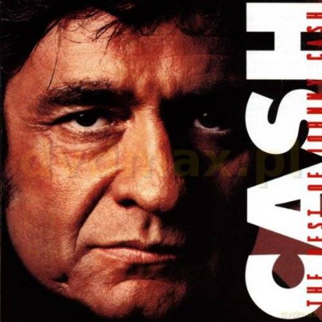 Johnny Cash: The Best Of Johnny Cash [CD]