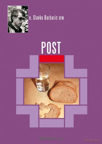 Post [KSIĄŻKA]