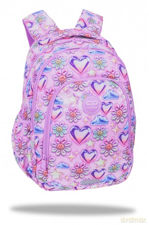 Plecak szkolny Coolpack Prime Pro Balloons
