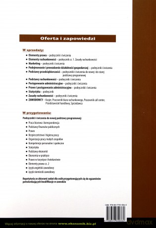 Postępowanie administracyjne ćwiczenia [KSIĄŻKA]