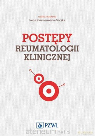 Postępy reumatologii klinicznej [KSIĄŻKA]