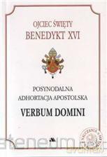 Posynodalna Adhortacja Apostolska Verbum Domini [KSIĄŻKA]