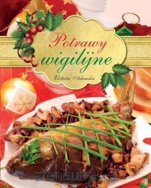 Potrawy wigilijne (karp) [KSIĄŻKA]