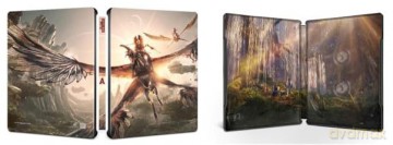 Avatar: Fire and Ash (Avatar: Ogień i popiół) [Blu-Ray 4K]+[2xBlu-Ray]