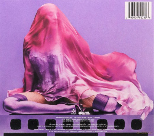 Madonna: Confessions II (Standard) (Softpack) [CD]