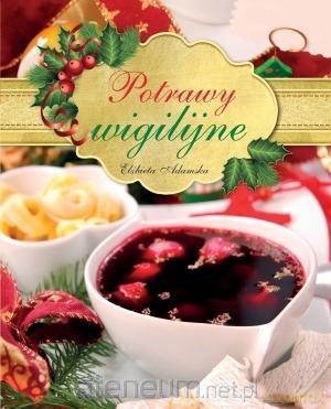 Potrawy wigilijne [KSIĄŻKA]