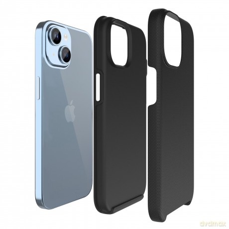Apple iPhone 15 - 3mk Fortis MagCase