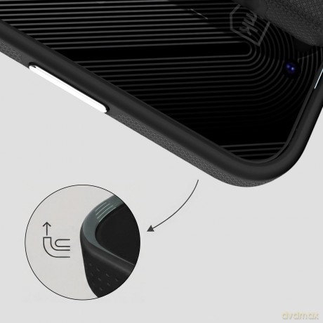 Apple iPhone 15 - 3mk Fortis MagCase