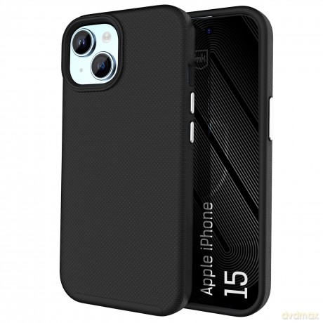 Apple iPhone 15 - 3mk Fortis MagCase