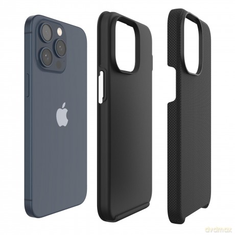 Apple iPhone 15 Pro - 3mk Fortis MagCase