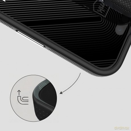 Apple iPhone 15 Pro Max - 3mk Fortis MagCase