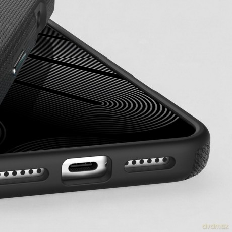 Apple iPhone 16 - 3mk Fortis MagCase