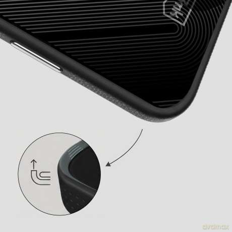 Apple iPhone 16 - 3mk Fortis MagCase