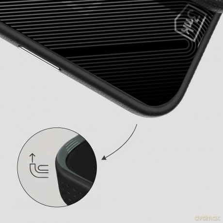 Apple iPhone 16 Pro - 3mk Fortis MagCase