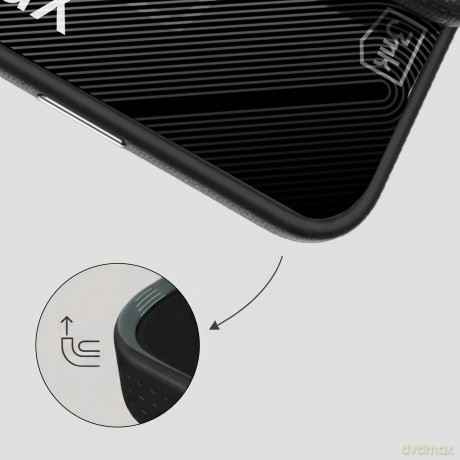 Apple iPhone 16 Pro Max - 3mk Fortis MagCase