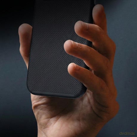 Apple iPhone 16E/ iPhone 17E - 3mk Fortis MagCase