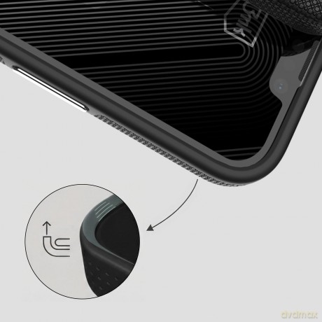 Apple iPhone 16E/ iPhone 17E - 3mk Fortis MagCase