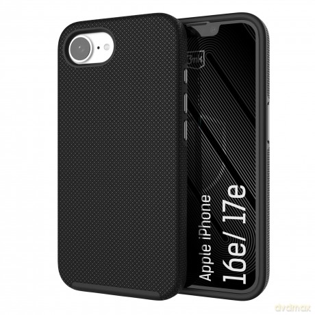Apple iPhone 16E/ iPhone 17E - 3mk Fortis MagCase