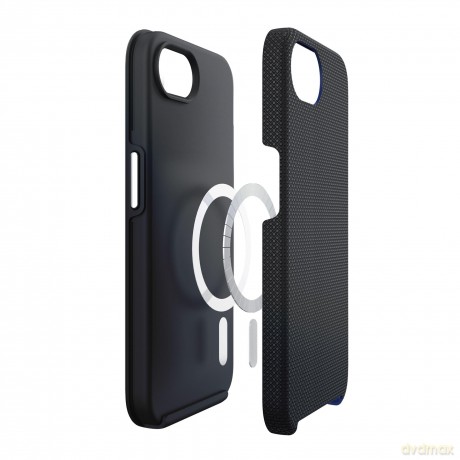Apple iPhone 16E/ iPhone 17E - 3mk Fortis MagCase
