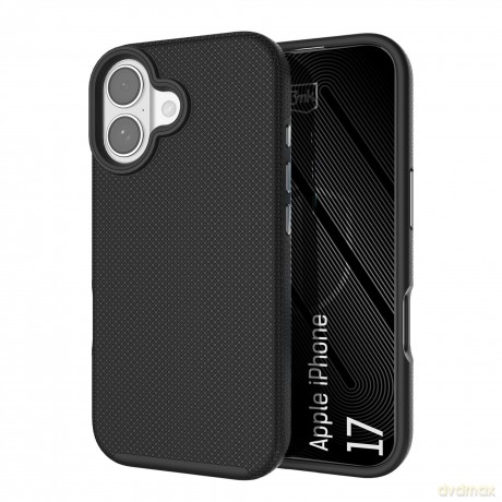 Apple iPhone 17 - 3mk Fortis MagCase