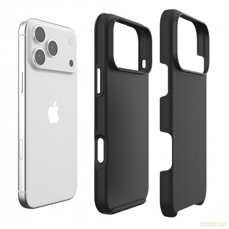 Apple iPhone 17 Pro Max - 3mk Fortis MagCase