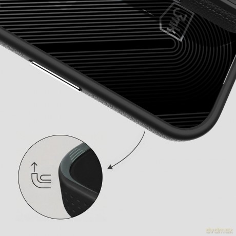 Apple iPhone 17 Pro Max - 3mk Fortis MagCase