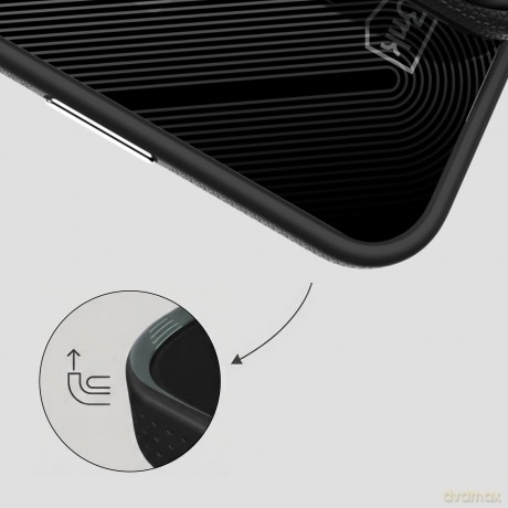 Apple iPhone Air - 3mk Fortis MagCase