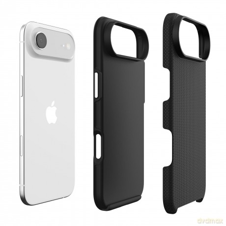 Apple iPhone Air - 3mk Fortis MagCase